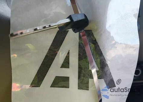 2012 Nissan Armada Platinum z USA, uszkodzony, nr VIN 5N1BA0ND9CN608684